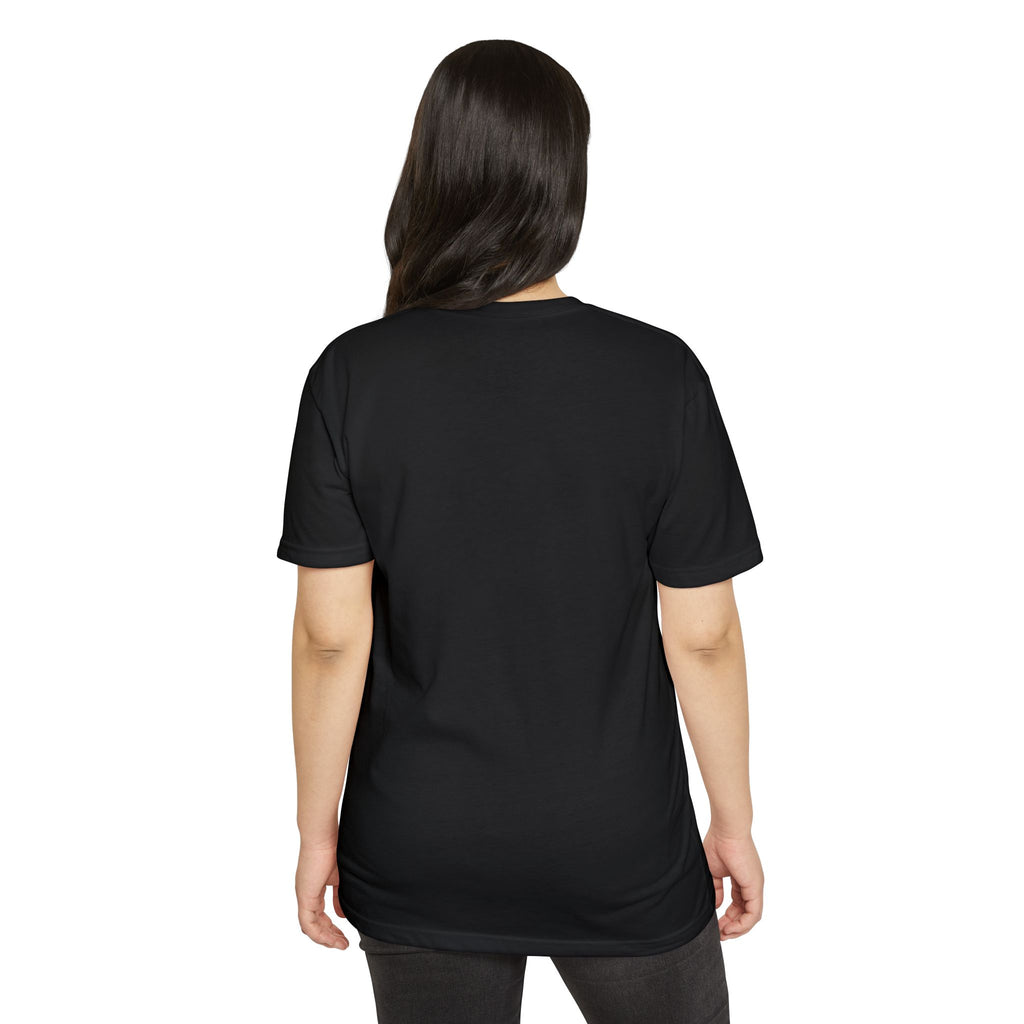 Spool Center Premium Tee (Black)