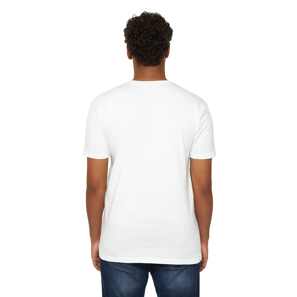 Spool Center Premium Tee (White)