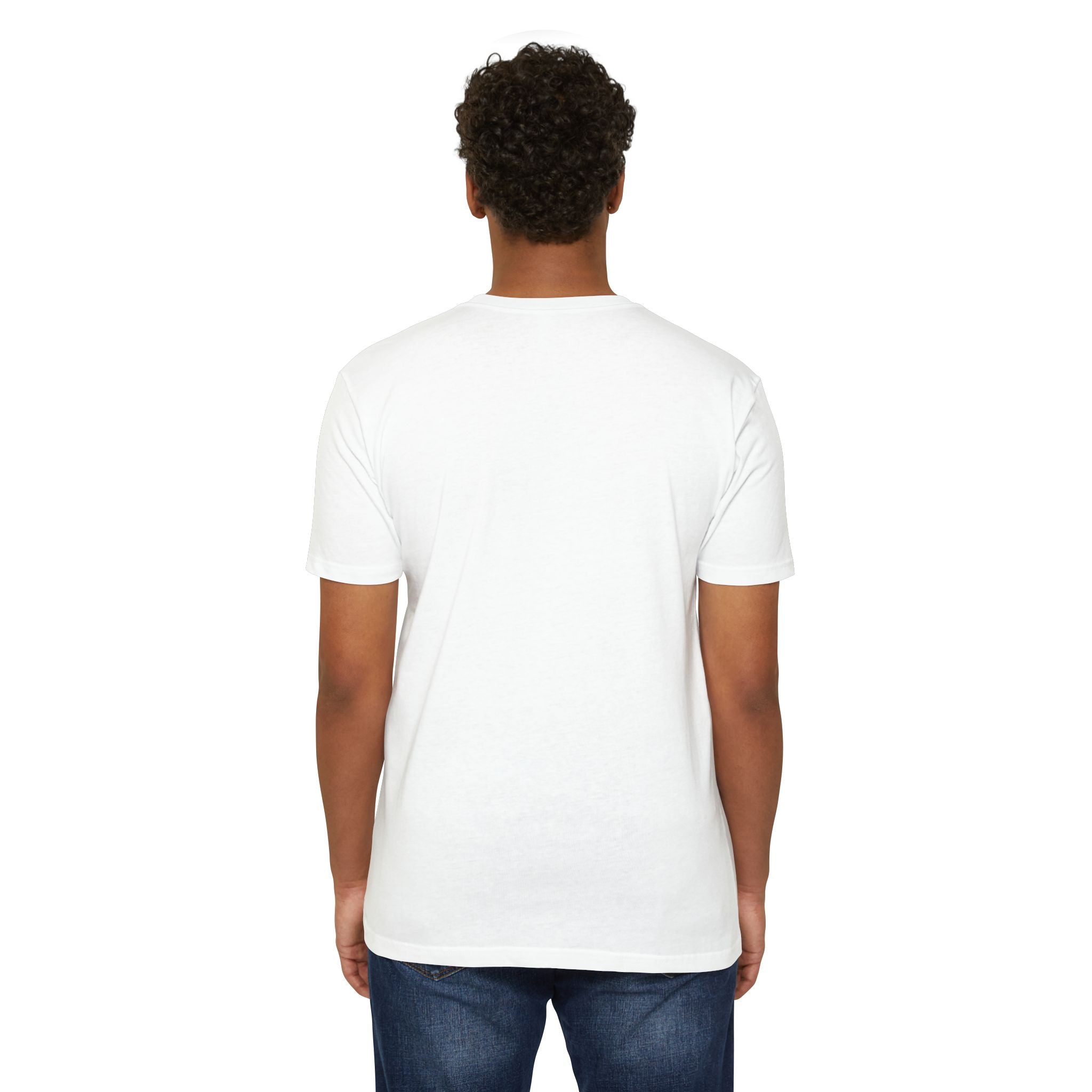 Spool Center Premium Tee (White)