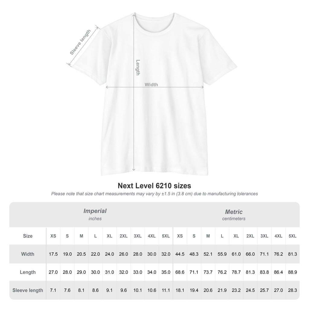 Spool Center Premium Tee (White)