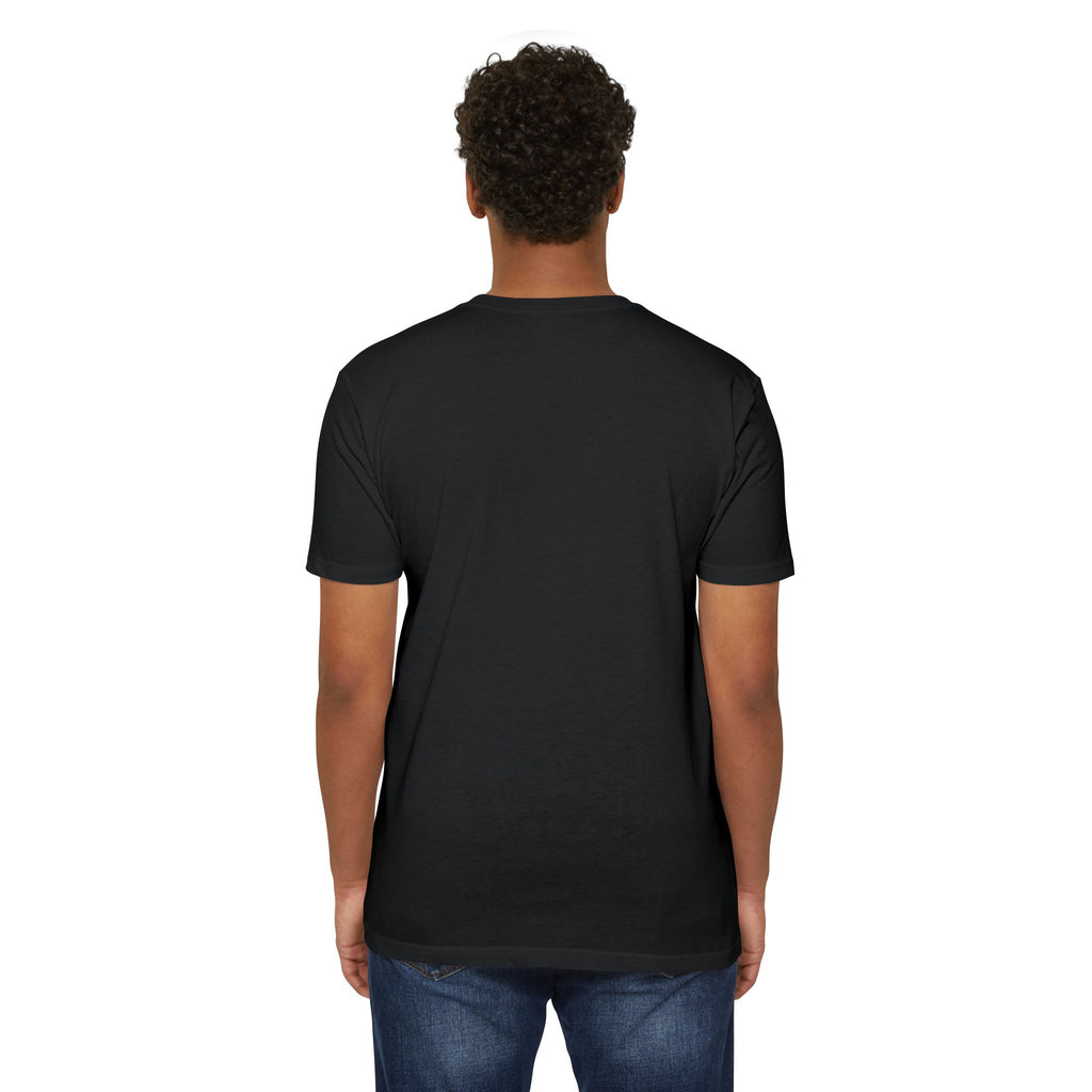 Spool Center Premium Tee (Black)