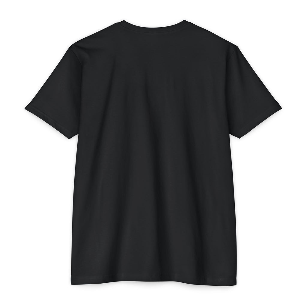Spool Center Premium Tee (Black)