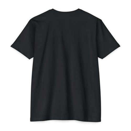Spool Center Premium Tee (Black)