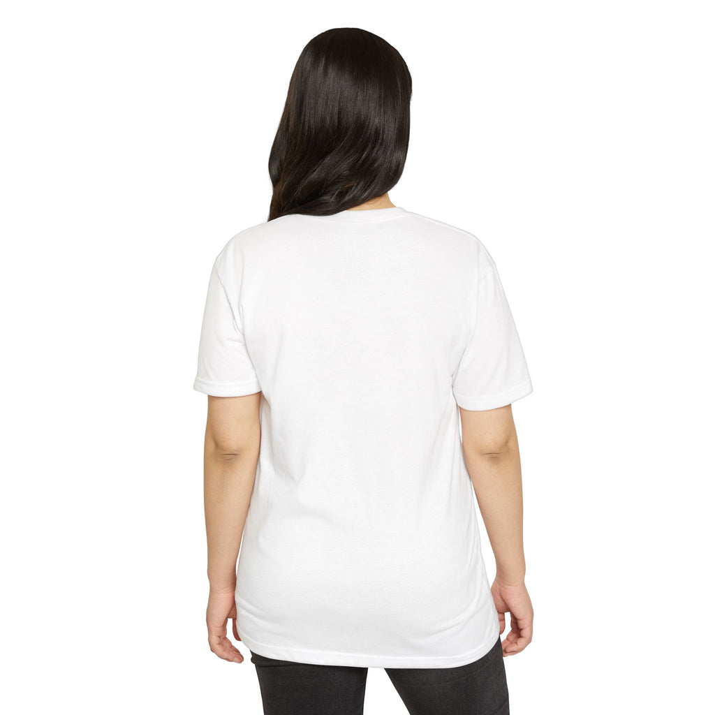 Spool Center Premium Tee (White)