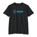 Spool Center Premium Tee (Black)