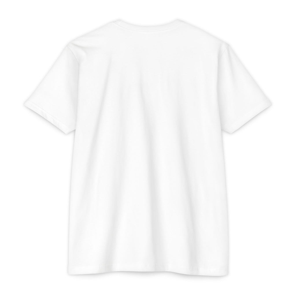 Spool Center Premium Tee (White)