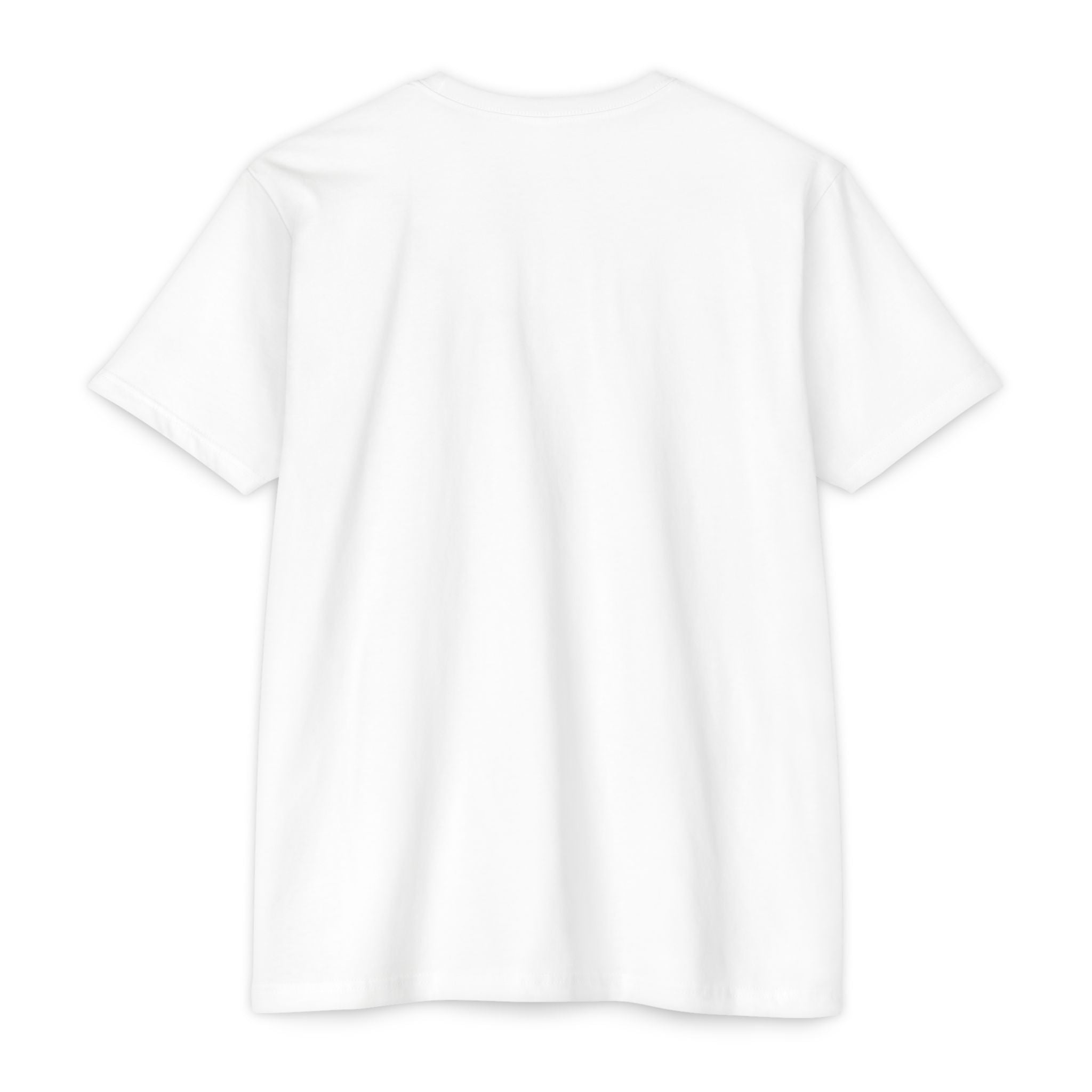 Spool Center Premium Tee (White)